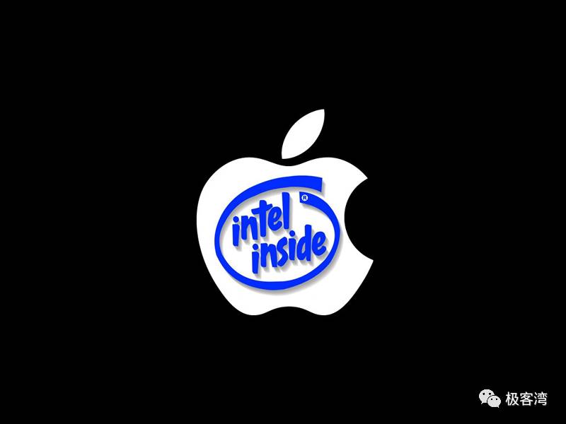 科技年轮｜十年前，苹果这个决定救活了Mac