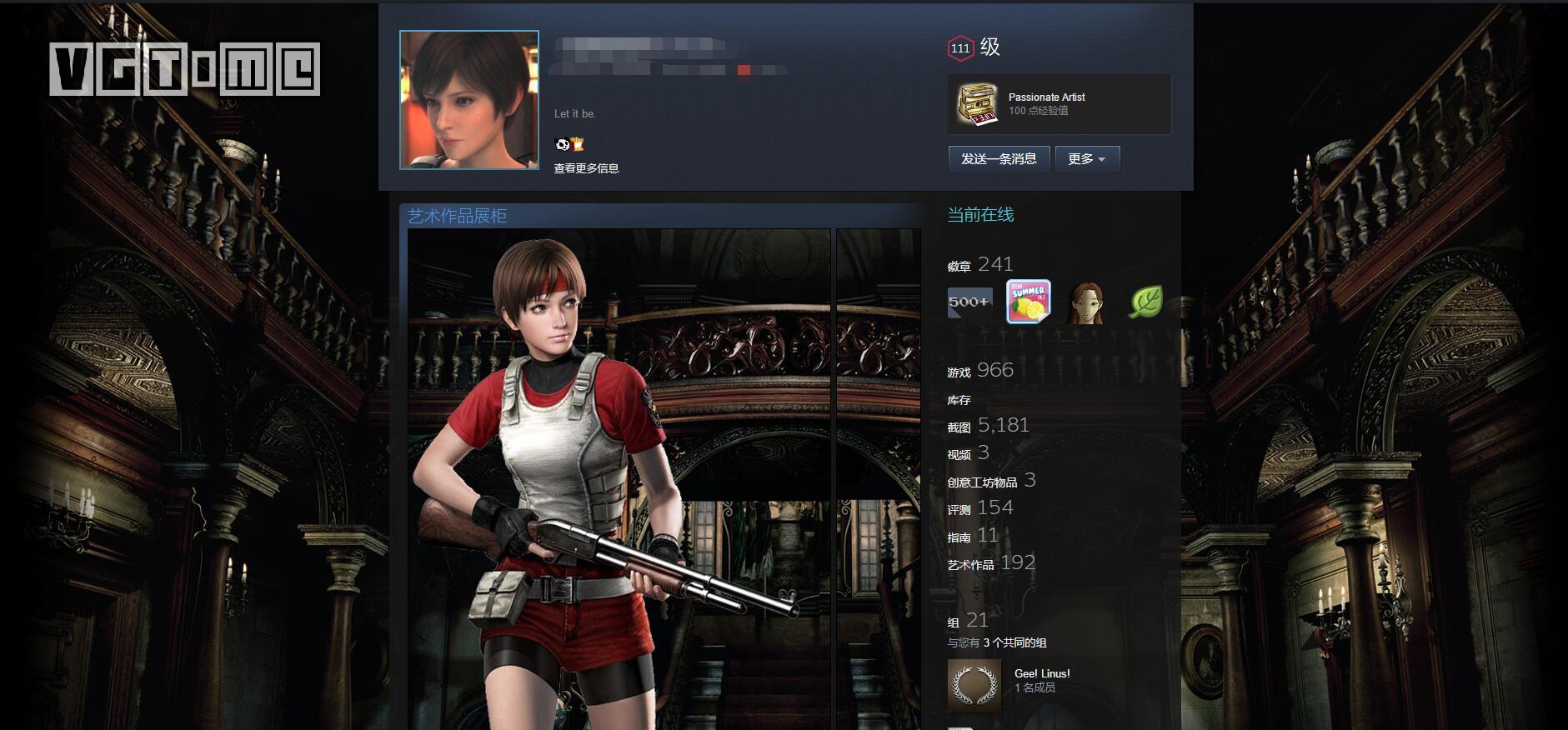 steam新手入门游戏玩什么,steam入门