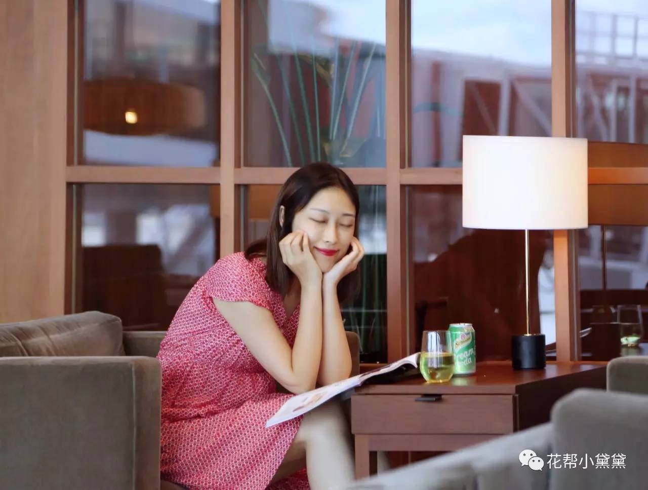 为什么要选择头等舱,一分钟告诉你为什么选择头等舱