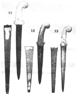 绣春刀2美学,绣春刀2中的兵器