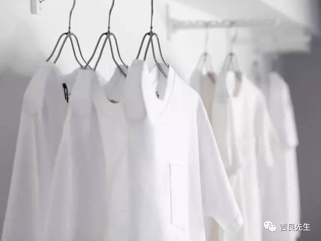 百搭白tee,哪几种白tee穿的好看