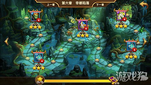 英雄无敌战争纪元训练,英雄无敌战争纪元阵容搭配