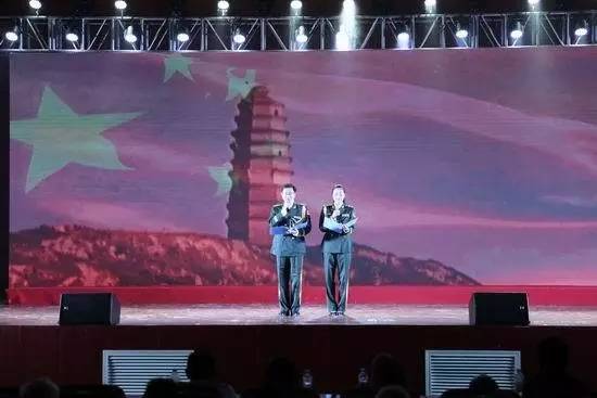 「八一特刊」南昌检察干警：唱响嘹亮军歌献礼建军90周年