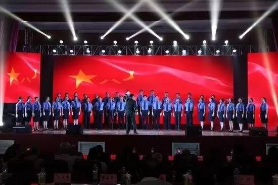 「八一特刊」南昌检察干警：唱响嘹亮军歌献礼建军90周年