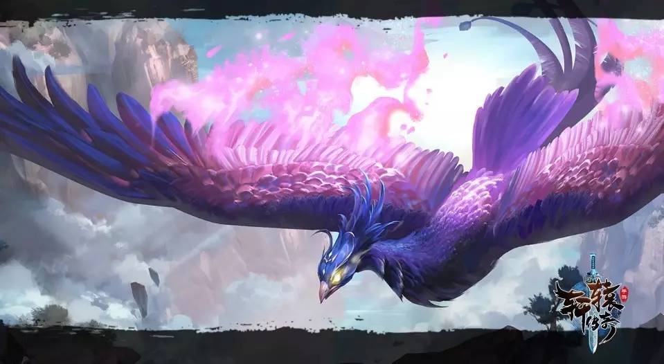 复古轩辕传奇手游,传统文化ip打造