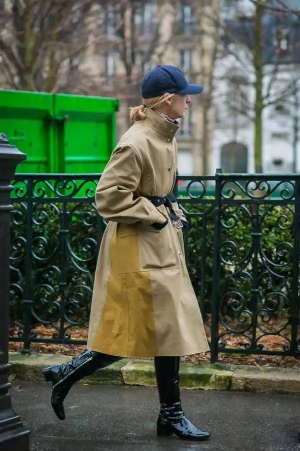 潮流咖｜这件让半个娱乐圈沉迷的军装，再没一件你就过时啦！