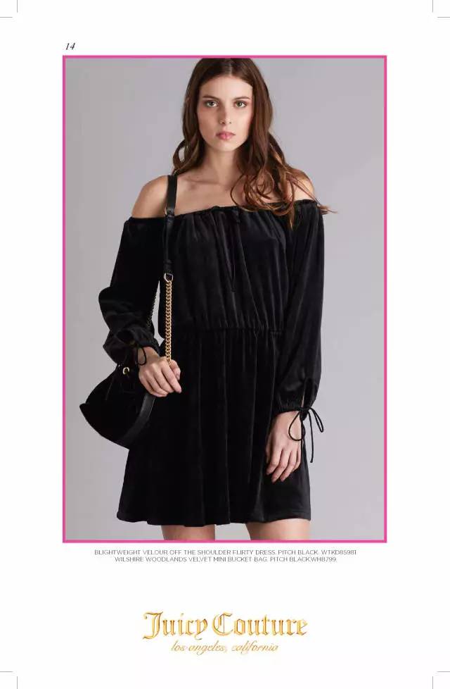 明星爱穿的洛杉矶潮牌,超模带货