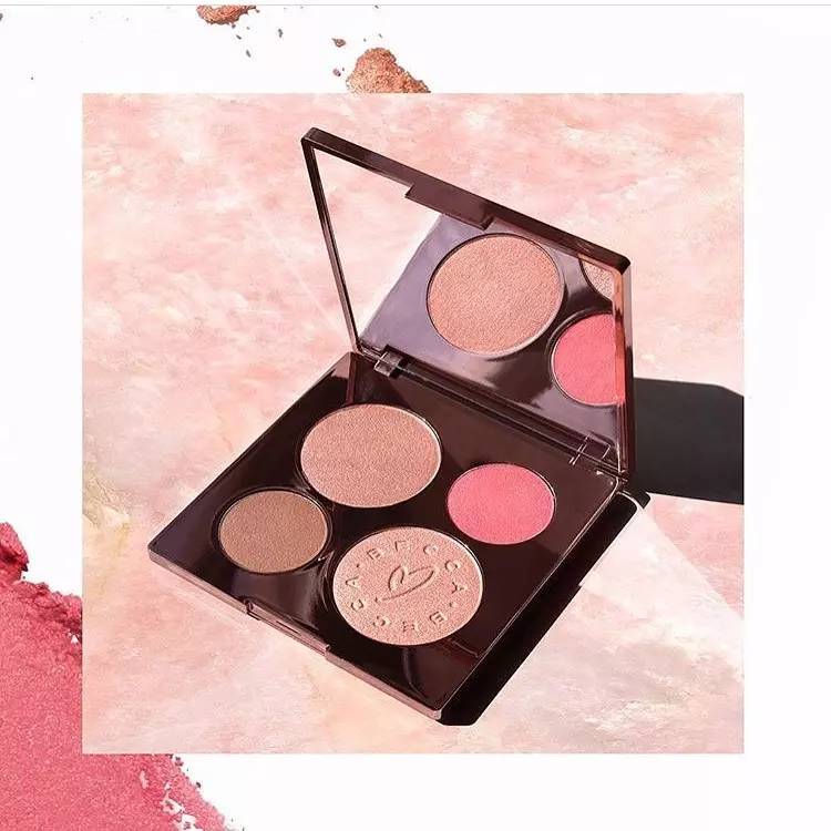 美妆热门单品测评,作为一个资深的颜狗