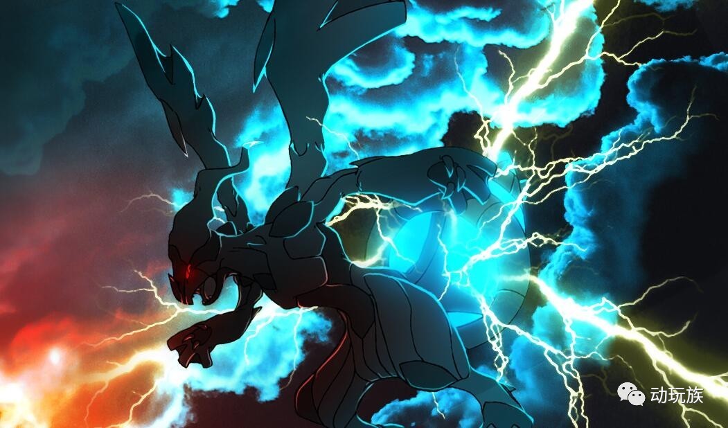 精灵宝可梦图鉴721只精灵,精灵宝可梦图鉴297