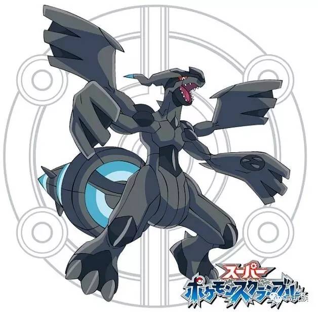 精灵宝可梦图鉴721只精灵,精灵宝可梦图鉴297