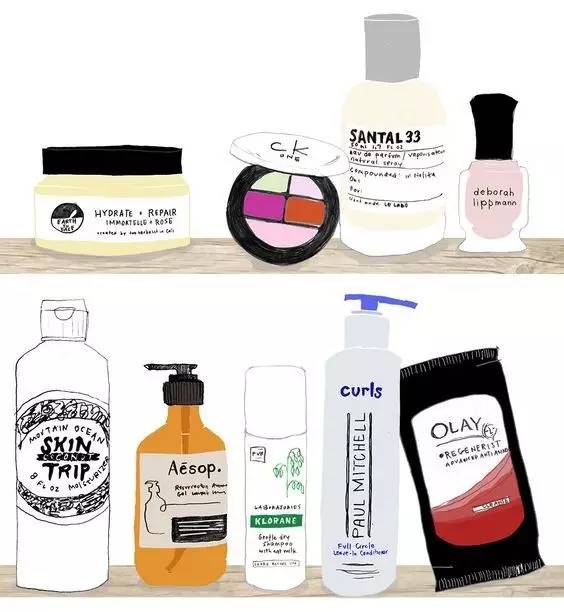 卸妆用卸妆液还是卸妆油比较好,卸妆类的产品如何选择