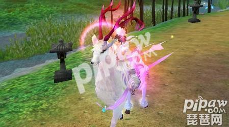 寻仙九色神鹿好用吗,九色鹿寻仙