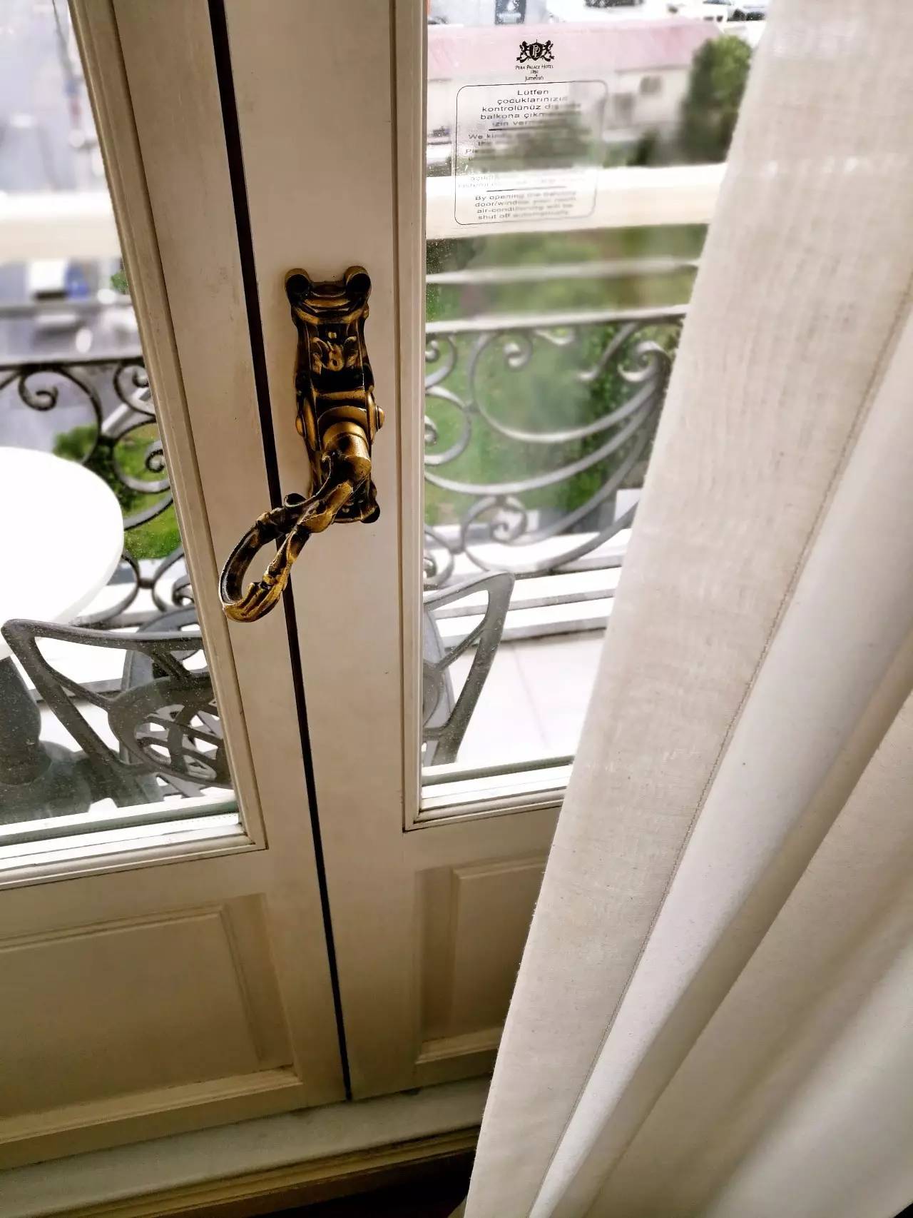 必睡｜伊斯坦布尔卓美亚佩拉宫酒店，寻找东方快车的起点