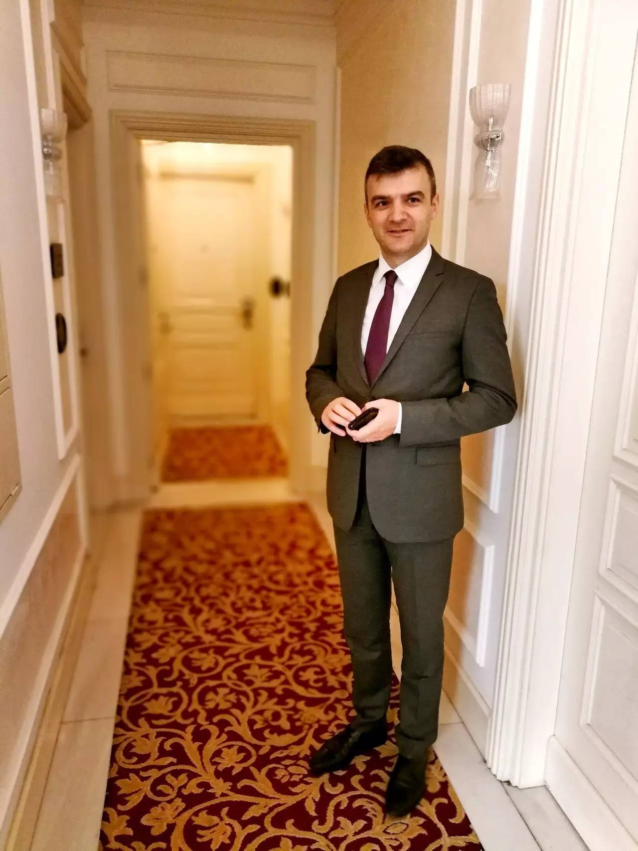 必睡｜伊斯坦布尔卓美亚佩拉宫酒店，寻找东方快车的起点