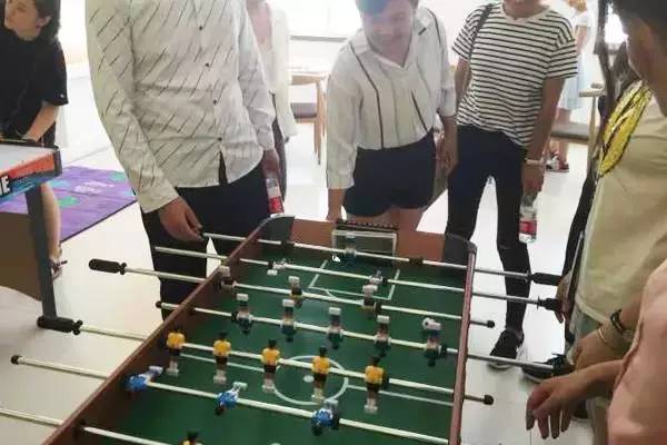 共青团青年之家攻略,欢迎来青年之家