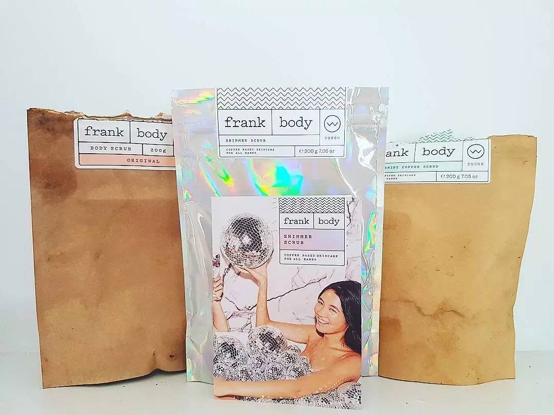 这⑥种神器没入手|你和你的夏天会过得很「粗糙」……