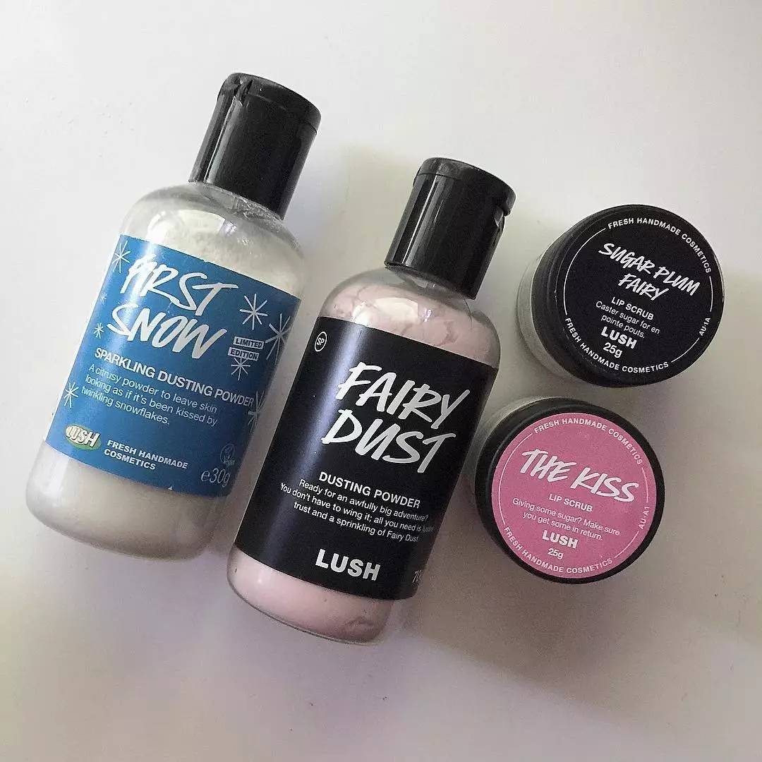 这⑥种神器没入手|你和你的夏天会过得很「粗糙」……