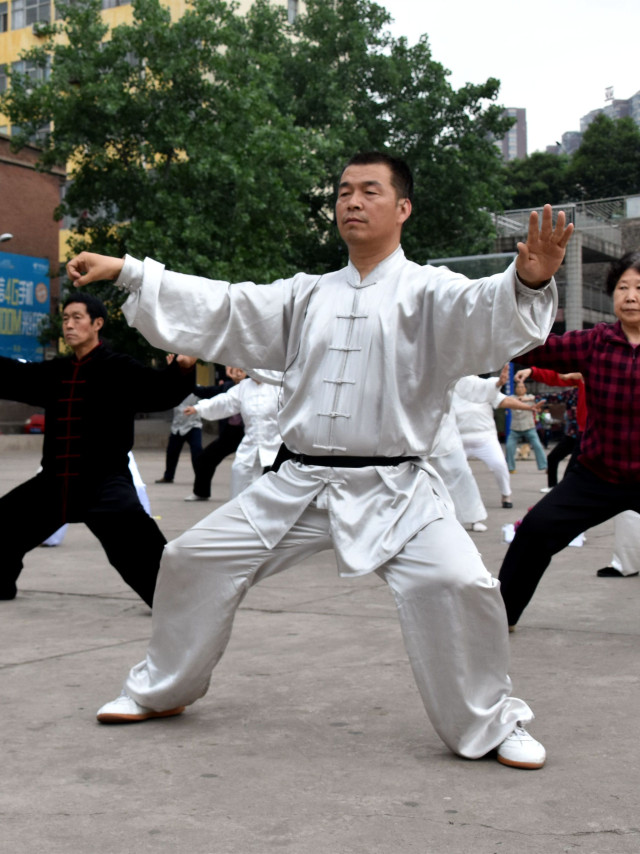 “体彩之星“我最喜爱的社会体育指导员评选表彰活动