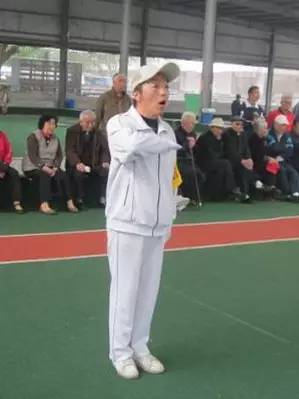 “体彩之星“我最喜爱的社会体育指导员评选表彰活动