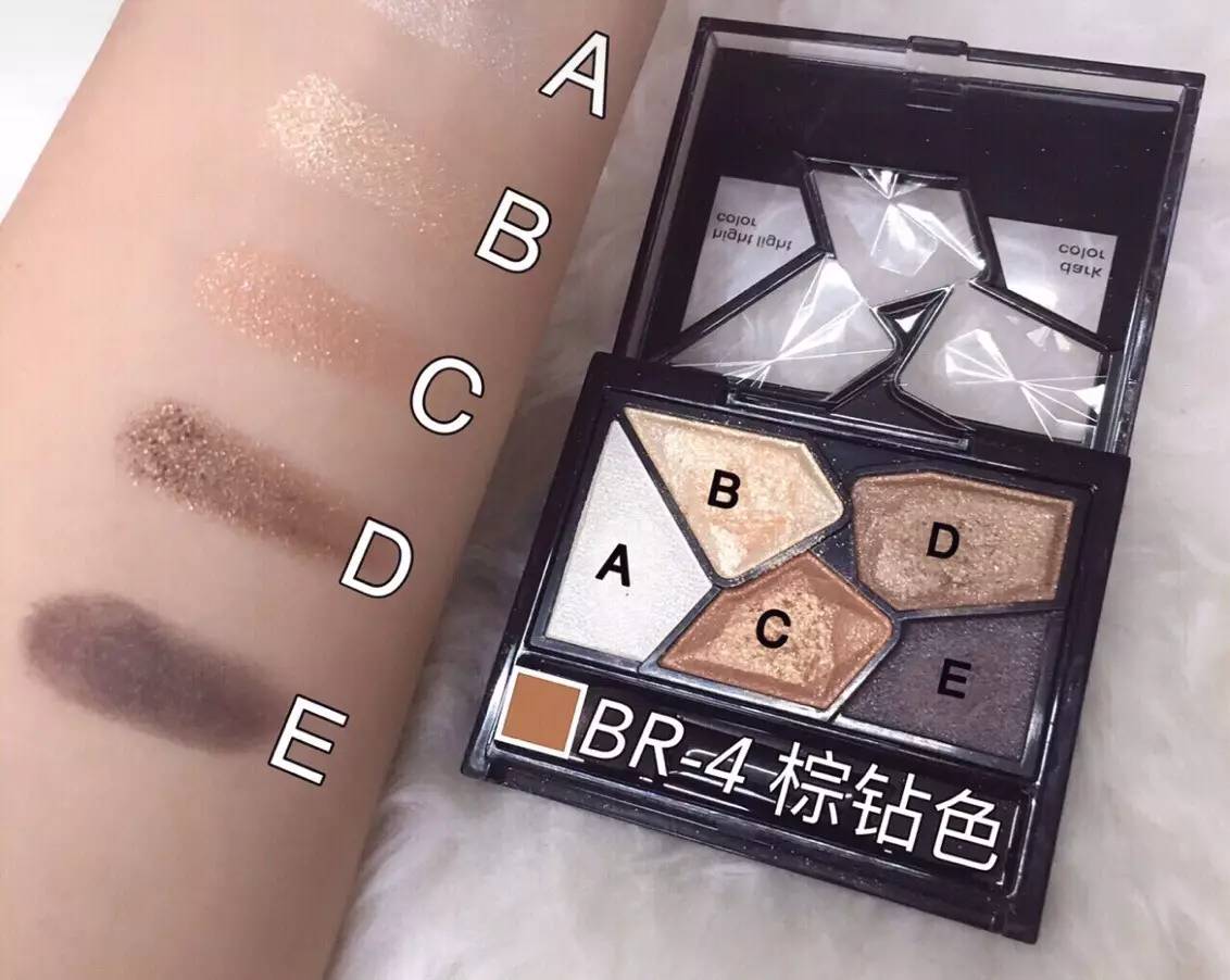 100元可以买到什么彩妆,100块就能搞定的彩妆