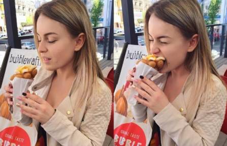 国外爆火的中国小吃,中国这个美食火遍国外