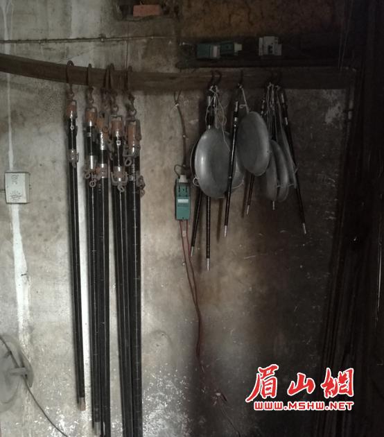 青神汉阳：记得住乡愁的村落影像