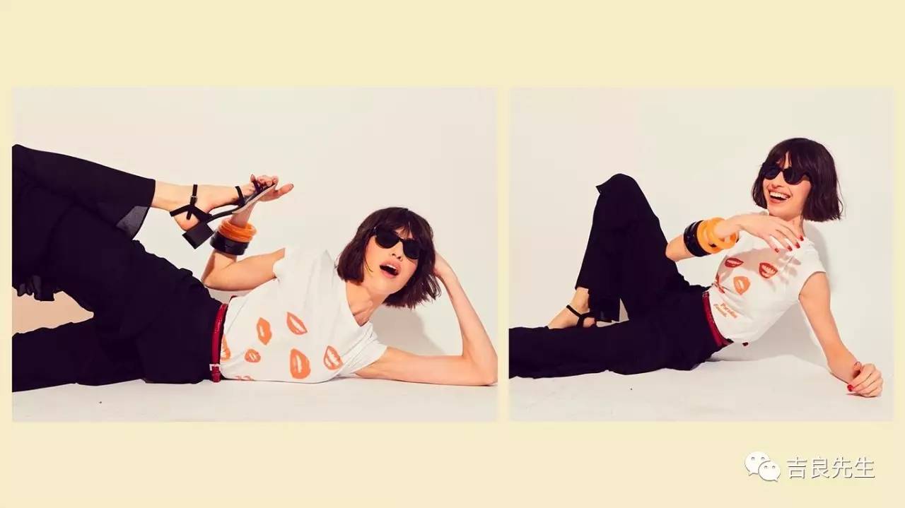 百搭白tee,哪几种白tee穿的好看