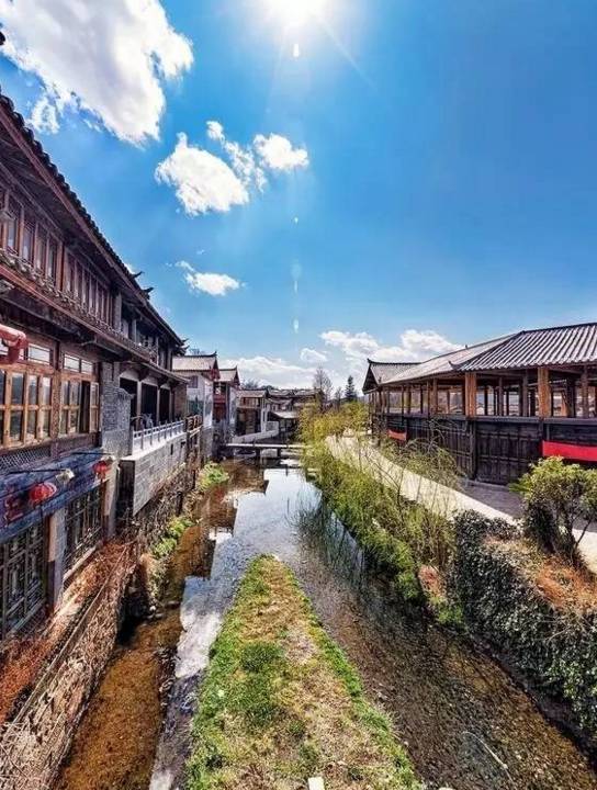 丽江禅舍客栈攻略,丽江初见如故民宿