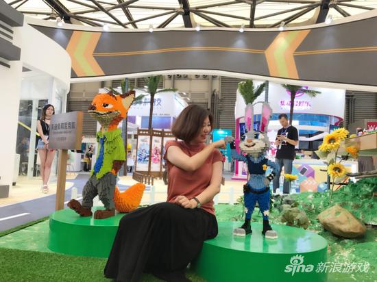 对话巴别时代COO王慧:深度理解IP尝试多元战略