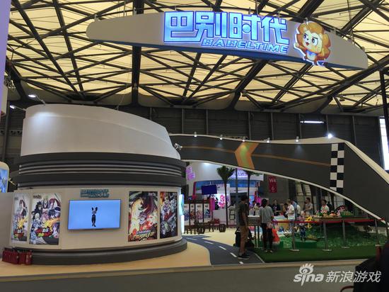 对话巴别时代COO王慧:深度理解IP尝试多元战略