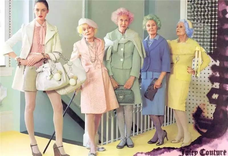 明星爱穿的洛杉矶潮牌,超模带货