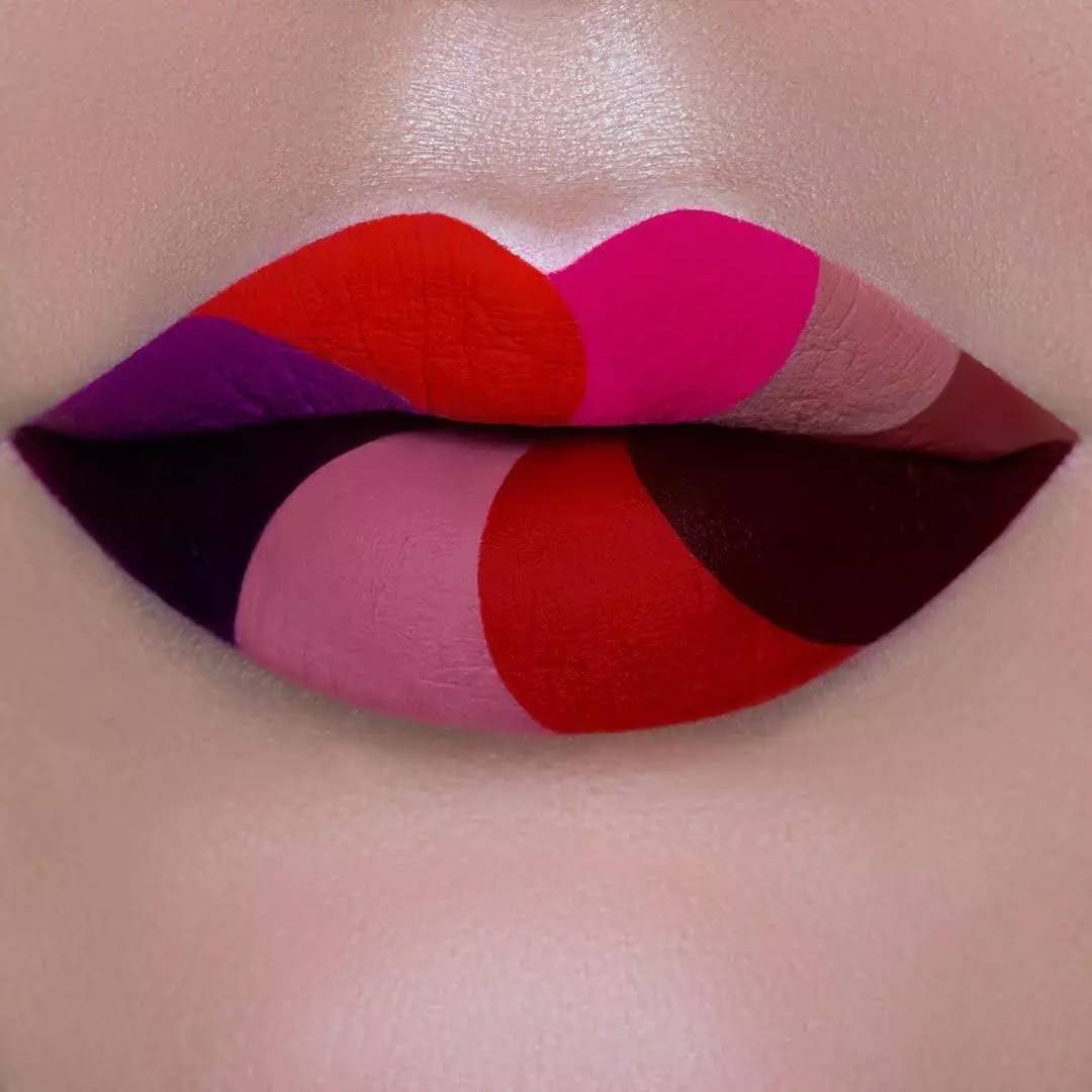 美妆热门单品测评,作为一个资深的颜狗