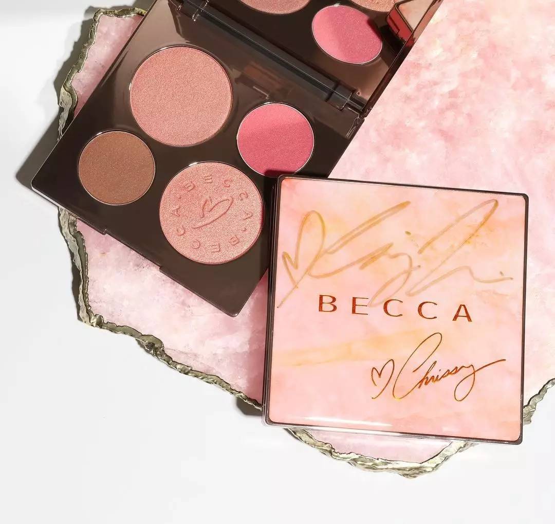 美妆热门单品测评,作为一个资深的颜狗