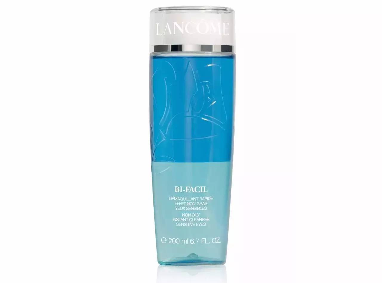 卸妆用卸妆液还是卸妆油比较好,卸妆类的产品如何选择