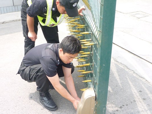 天津空港机场安检员,民航安检员个人简要事迹