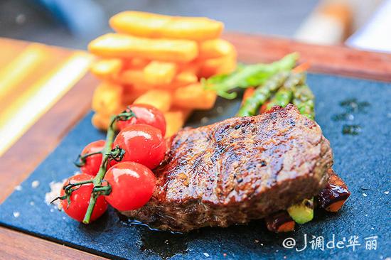 能吃遍全国美食的大学,吃遍全世界美食能去吗