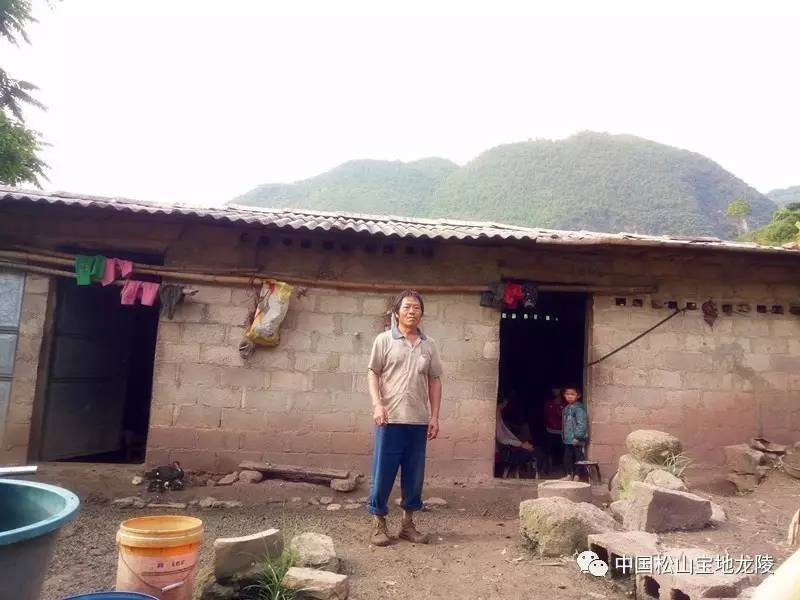 贫困村的温暖,扶贫路上暖人心