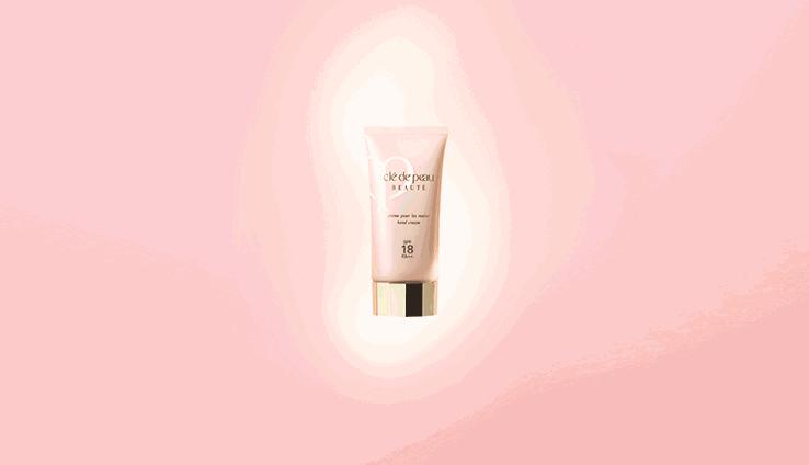 涂手霜不带防晒?白涂!男有王凯,女有王丽坤……看看最美明星手