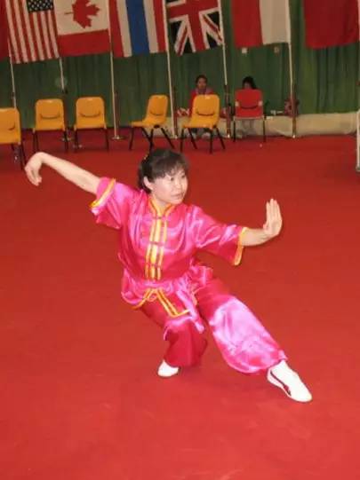 “体彩之星“我最喜爱的社会体育指导员评选表彰活动