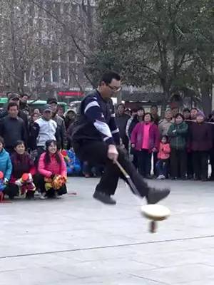 “体彩之星“我最喜爱的社会体育指导员评选表彰活动