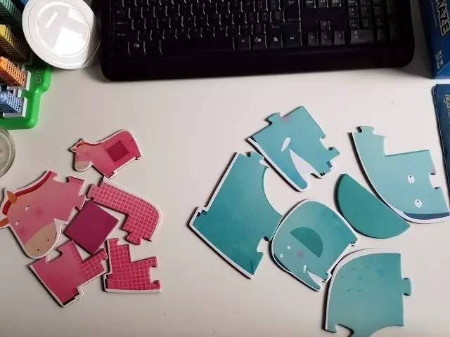 适合两岁半宝宝玩的拼图软件,适合两岁半孩子玩的拼图