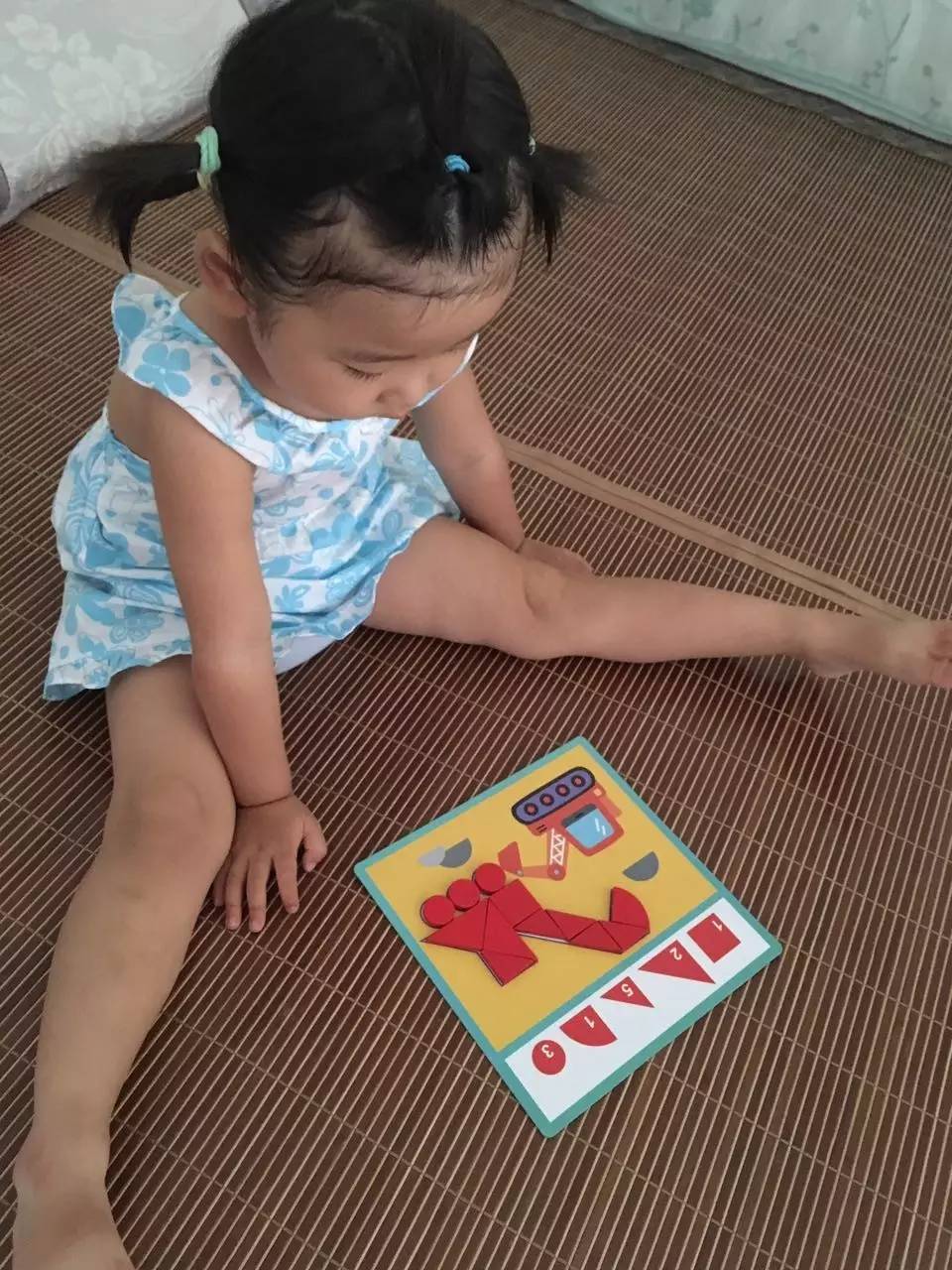 适合两岁半宝宝玩的拼图软件,适合两岁半孩子玩的拼图