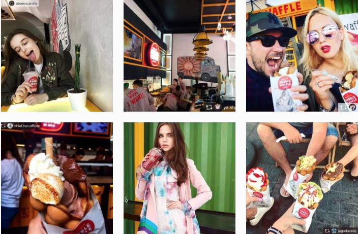 国外爆火的中国小吃,中国这个美食火遍国外