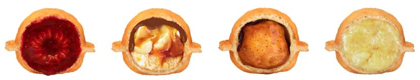 国外爆火的中国小吃,中国这个美食火遍国外