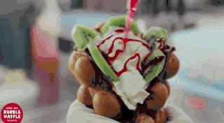 国外爆火的中国小吃,中国这个美食火遍国外