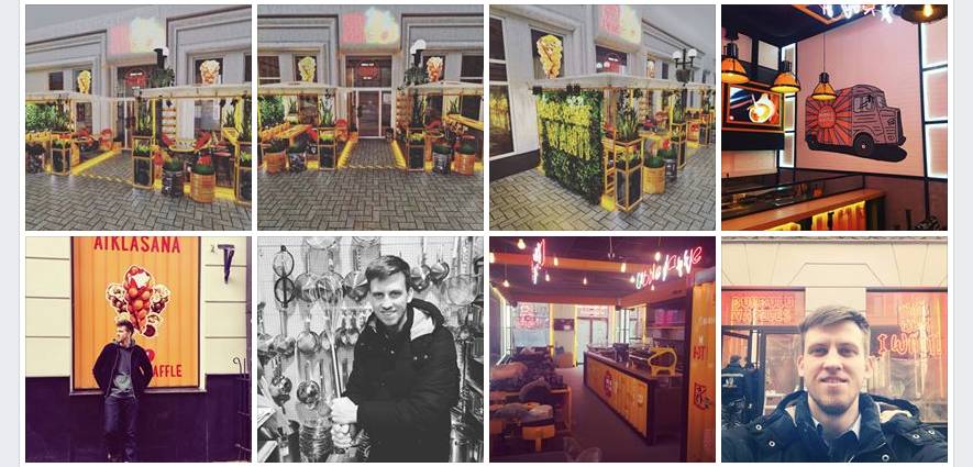 国外爆火的中国小吃,中国这个美食火遍国外