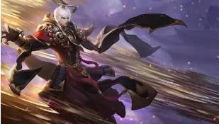 怎么形容王者荣耀打得厉害,怎么形容王者荣耀的人厉害