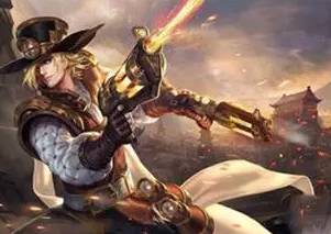 怎么形容王者荣耀打得厉害,怎么形容王者荣耀的人厉害