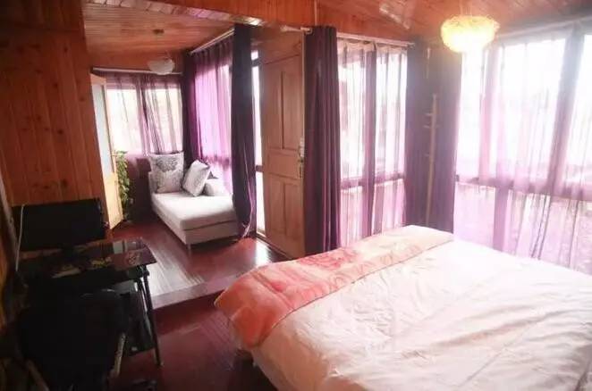 丽江禅舍客栈攻略,丽江初见如故民宿