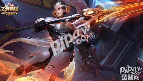 s18韩信怎么玩,s8韩信攻略